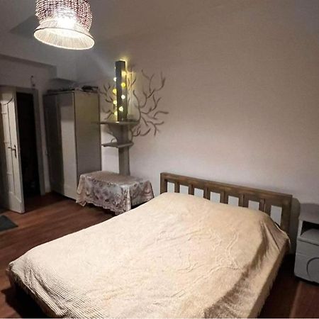 Hotel Mgzavrebi Бакуріані Екстер'єр фото